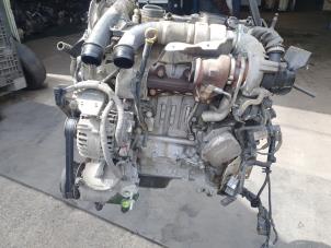 Gebruikte Motor Ford B-Max (JK8) 1.5 TDCi Prijs op aanvraag aangeboden door Autodemontage Atlas-Car B.V.