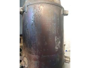 Gebruikte Roetfilter Ford B-Max (JK8) 1.5 TDCi Prijs op aanvraag aangeboden door Autodemontage Atlas-Car B.V.