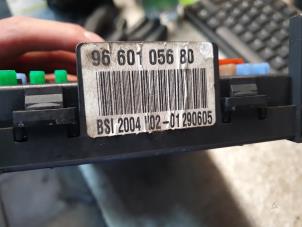 Gebruikte Computer Body Control Citroen C4 Coupé (LA) 1.6 16V Prijs € 70,00 Margeregeling aangeboden door Autodemontage Atlas-Car B.V.