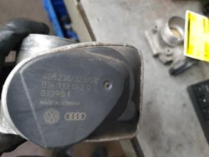 Gebruikte Gasklephuis Volkswagen Golf Prijs € 40,00 Margeregeling aangeboden door Autodemontage Atlas-Car B.V.