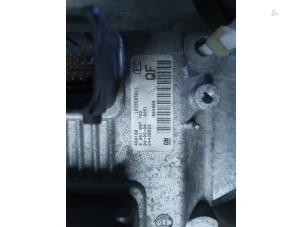 Gebruikte Kontaktslot + computer Opel Astra H (L48) 1.4 16V Twinport Prijs € 150,00 Margeregeling aangeboden door Autodemontage Atlas-Car B.V.