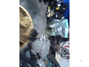 Gebruikte Benzinepomp Opel Corsa D 1.3 CDTi 16V ecoFLEX Prijs op aanvraag aangeboden door Autodemontage Atlas-Car B.V.