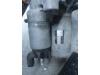Startmotor van een Peugeot 208 I (CA/CC/CK/CL), 2012 / 2019 1.0 Vti 12V PureTech, Hatchback, Benzine, 999cc, 50kW (68pk), FWD, EB0; ZMZ, 2012-03 / 2019-12, CAZMZ; CCZMZ 2013