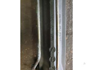 Gebruikte Stuurhuis Bekrachtigd Audi A8 (D3) 4.2 V8 40V Quattro Prijs € 225,00 Margeregeling aangeboden door Autodemontage Atlas-Car B.V.