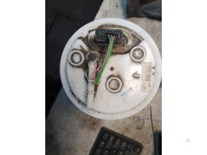 Gebruikte Benzinepomp Citroen C5 III Tourer (RW) 1.6 16V THP 155 Prijs op aanvraag aangeboden door Autodemontage Atlas-Car B.V.