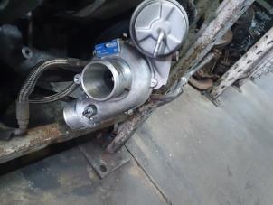 Gebruikte G-lader Alfa Romeo MiTo (955) Prijs op aanvraag aangeboden door Autodemontage Atlas-Car B.V.