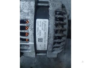 Gebruikte Dynamo Ford Fiesta Prijs op aanvraag aangeboden door Autodemontage Atlas-Car B.V.