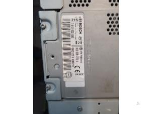 Gebruikte Navigatie Display Volkswagen Golf VI (5K1) 1.8 TSI 16V Prijs € 125,00 Margeregeling aangeboden door Autodemontage Atlas-Car B.V.