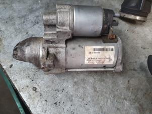 Gebruikte Startmotor Opel Corsa E Prijs € 30,00 Margeregeling aangeboden door Autodemontage Atlas-Car B.V.
