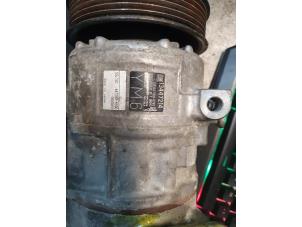 Gebruikte Aircopomp Opel Corsa E Prijs € 100,00 Margeregeling aangeboden door Autodemontage Atlas-Car B.V.