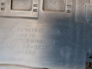 Gebruikte Fan Radiateur BMW Mini One/Cooper (R50) 1.6 16V Cooper Prijs € 50,00 Margeregeling aangeboden door Autodemontage Atlas-Car B.V.