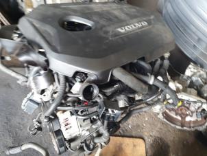 Gebruikte Motor Volvo V60 I (FW/GW) 1.6 T3 16V Prijs € 1.950,00 Margeregeling aangeboden door Autodemontage Atlas-Car B.V.