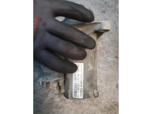 Gebruikte Startmotor Ford Fiesta Prijs € 40,00 Margeregeling aangeboden door Autodemontage Atlas-Car B.V.