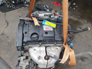 Gebruikte Motor Citroen C2 (JM) 1.6 16V VTS Prijs € 750,00 Margeregeling aangeboden door Autodemontage Atlas-Car B.V.