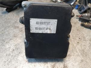 Gebruikte ABS Pomp Audi A4 (B7) 2.0 TFSI 20V Prijs € 60,00 Margeregeling aangeboden door Autodemontage Atlas-Car B.V.