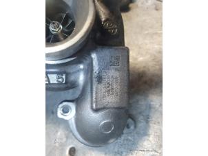 Gebruikte G-lader Peugeot Partner (GC/GF/GG/GJ/GK) 1.6 HDI 75 Phase 1 Prijs € 200,00 Margeregeling aangeboden door Autodemontage Atlas-Car B.V.