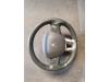 Peugeot 2008 (CU) 1.2 Vti 12V PureTech Airbag links (Stuur)