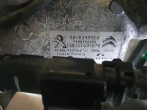 Gebruikte Aircopomp Peugeot 2008 (CU) 1.2 Vti 12V PureTech Prijs € 150,00 Margeregeling aangeboden door Autodemontage Atlas-Car B.V.