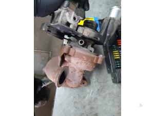 Gebruikte G-lader Ford Transit Connect 1.8 TDCi 90 Prijs € 140,00 Margeregeling aangeboden door Autodemontage Atlas-Car B.V.