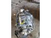 Motor van een Chevrolet Spark (M300), 2010 1.0 16V Bifuel, Hatchback, 995cc, 48kW (65pk), FWD, LMT, 2010-07 2012