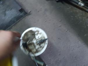 Gebruikte Benzinepomp Peugeot 2008 (CU) 1.2 Vti 12V PureTech Prijs op aanvraag aangeboden door Autodemontage Atlas-Car B.V.