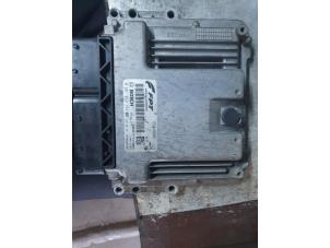 Gebruikte Computer Motormanagement Fiat Ducato (250) 2.0 D 115 Multijet Prijs € 250,00 Margeregeling aangeboden door Autodemontage Atlas-Car B.V.