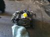 Versnellingsbak van een Skoda Fabia (6Y5), 2000 / 2007 1.4i 16V, Combi/o, 4Dr, Benzine, 1.390cc, 55kW (75pk), FWD, AUA, 2000-09 / 2003-08, 6Y5 2001
