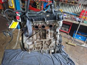 Gebruikte Motor Ford Focus C-Max 2.0 16V Prijs € 750,00 Margeregeling aangeboden door Autodemontage Atlas-Car B.V.