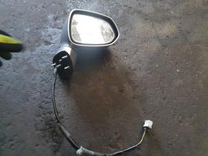 Gebruikte Buitenspiegel rechts Honda Jazz (GD/GE2/GE3) 1.2 i-DSi Prijs € 50,00 Margeregeling aangeboden door Autodemontage Atlas-Car B.V.