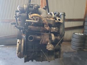 Gebruikte Motor Seat Alhambra (7V8/9) 1.9 TDi 115 Prijs € 500,00 Margeregeling aangeboden door Autodemontage Atlas-Car B.V.