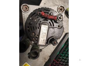 Gebruikte Dynamo Renault Espace (JK) 2.0 16V Turbo Prijs € 200,00 Margeregeling aangeboden door Autodemontage Atlas-Car B.V.