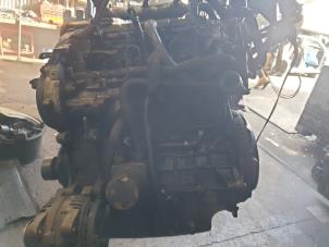 Gebruikte Motor Citroen Jumper (U5/ZB) 2.0 HDi Prijs € 700,00 Margeregeling aangeboden door Autodemontage Atlas-Car B.V.