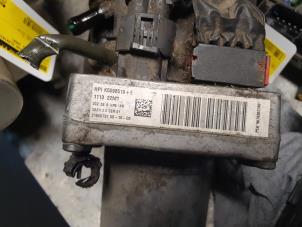 Gebruikte Pomp Servo Peugeot 407 (6D) 2.0 16V Prijs op aanvraag aangeboden door Autodemontage Atlas-Car B.V.