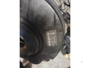Gebruikte Rembooster Volkswagen Golf V (1K1) Prijs € 50,00 Margeregeling aangeboden door Autodemontage Atlas-Car B.V.