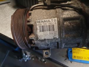 Gebruikte Aircopomp Renault Laguna III Estate (KT) 2.0 16V Prijs € 150,00 Margeregeling aangeboden door Autodemontage Atlas-Car B.V.