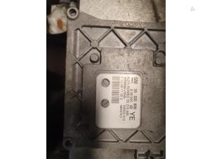 Gebruikte Computer Motormanagement Alfa Romeo 159 (939AX) 1.8 MPI 16V Prijs € 125,00 Margeregeling aangeboden door Autodemontage Atlas-Car B.V.