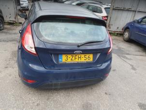 Gebruikte Bumper achter Ford Fiesta 6 (JA8) 1.6 TDCi 16V ECOnetic Prijs € 70,00 Margeregeling aangeboden door Autodemontage Atlas-Car B.V.