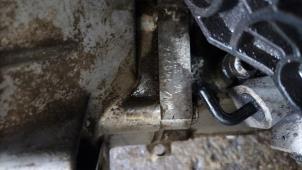 Gebruikte Versnellingsbak Volkswagen Caddy III (2KA,2KH,2CA,2CH) 1.6 TDI 16V Prijs € 500,00 Margeregeling aangeboden door Autodemontage Atlas-Car B.V.