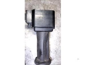 Gebruikte Pen Bobine Opel Karl 1.0 12V Prijs € 20,00 Margeregeling aangeboden door Autodemontage Atlas-Car B.V.