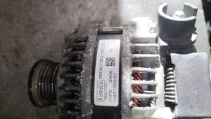 Gebruikte Dynamo Ford Fiesta 7 Prijs € 60,00 Margeregeling aangeboden door Autodemontage Atlas-Car B.V.
