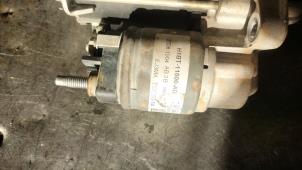 Gebruikte Startmotor Ford Fiesta 7 Prijs € 50,00 Margeregeling aangeboden door Autodemontage Atlas-Car B.V.