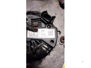 Gebruikte Dynamo Volkswagen Golf Prijs € 50,00 Margeregeling aangeboden door Autodemontage Atlas-Car B.V.