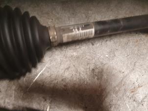 Gebruikte Steekas links-voor Volkswagen Golf Prijs op aanvraag aangeboden door Autodemontage Atlas-Car B.V.