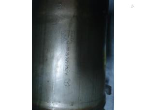 Gebruikte Roetfilter Mercedes B (W246) 2.2 B-220 CDI BlueEFFICIENCY,d 16V Prijs op aanvraag aangeboden door Autodemontage Atlas-Car B.V.