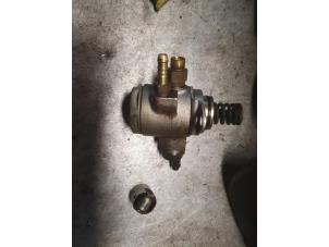 Gebruikte Hogedrukpomp Volkswagen Golf VI Variant (AJ5/1KA) 1.4 TSI 122 16V Prijs € 90,00 Margeregeling aangeboden door Autodemontage Atlas-Car B.V.