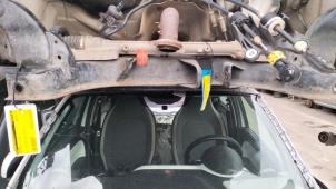 Gebruikte Subframe Ford Fiesta 7 Prijs € 175,00 Margeregeling aangeboden door Autodemontage Atlas-Car B.V.