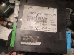 Gebruikte Bodycontrol Module Austin Mini Open (R52) 1.6 16V Cooper Prijs € 120,00 Margeregeling aangeboden door Autodemontage Atlas-Car B.V.