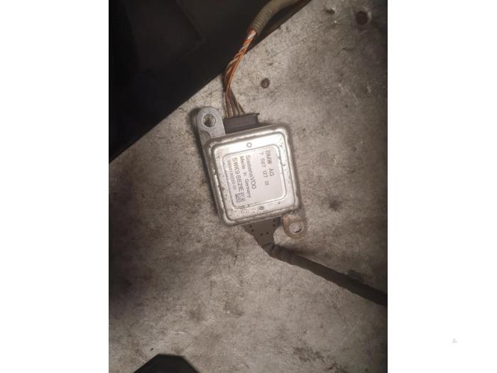 Gebruikte Nox sensor BMW 1 serie (E81) 116i 1.6 16V Prijs op aanvraag aangeboden door Autodemontage Atlas-Car B.V.