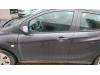 Opel Karl Deur 4Deurs links-voor