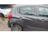 Opel Karl Deur 4Deurs rechts-achter